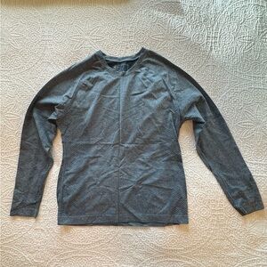 FIGS Seamless Women’s Long-Sleeved Underscrub Top 2XL